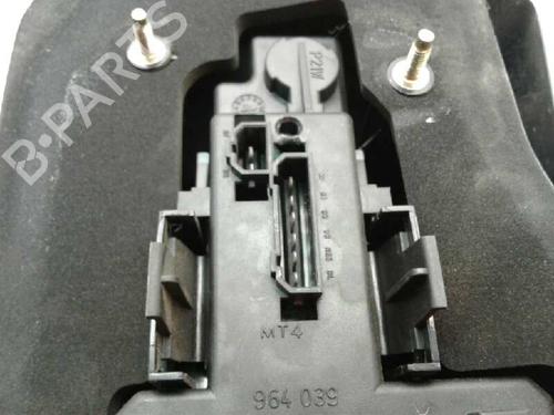 Left taillight SEAT IBIZA II (6K1)  | BP7276983C34 