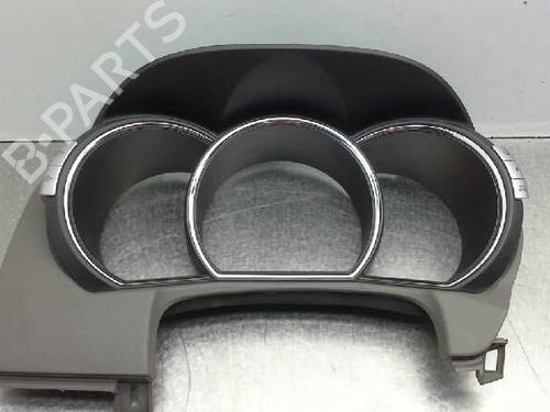 Instrument cluster NISSAN MURANO II (Z51)  | BP1146945C47 