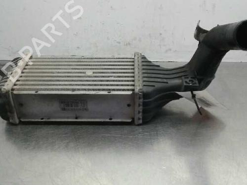 Intercooler OPEL ASTRA G Hatchback (T98) [1998-2009]  2429269
