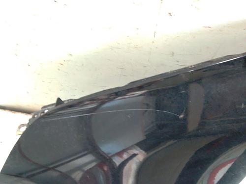 Left front fenders RENAULT TALISMAN (LP_) 1.6 TCe 150 | BP34734593C41 - Image 4