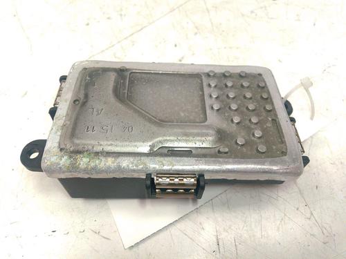 Used Electronic module Electronic module 39163099 39163099