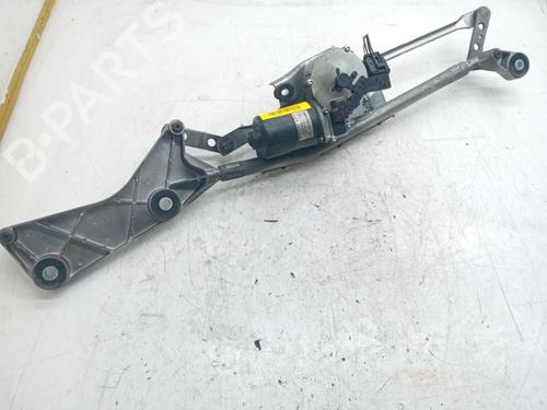 Used Front wiper motor MERCEDES-BENZ M-CLASS (W164) ML 350 4-matic (164.186) (272 hp) 25229082