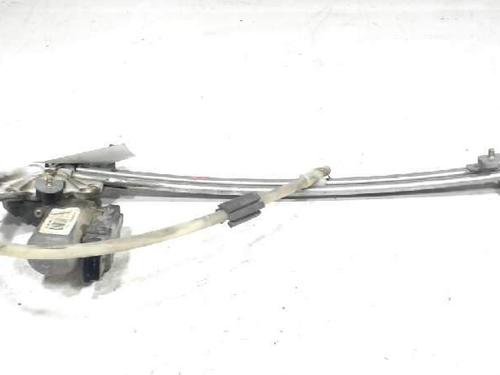 Used Rear left window mechanism Rear left window mechanism RENAULT LAGUNA II Grandtour (KG0/1_) [2001-2007] 8320395 8320395