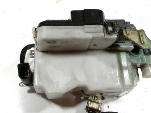 Front right lock SEAT IBIZA II (6K1)  | BP8341225C97 