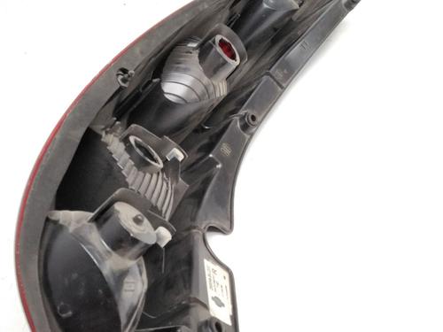 Right taillight NISSAN ALMERA TINO (V10) 2.2 dCi | BP1264019C35 