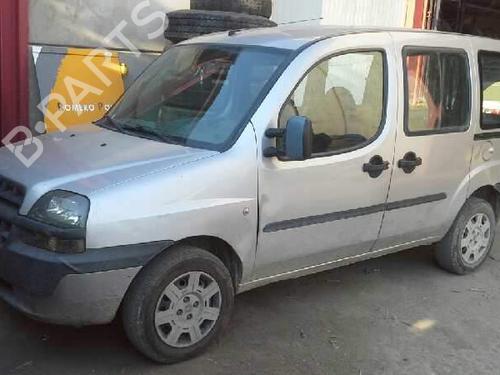 FIAT DOBLO Box Body/MPV (223_) 36099
