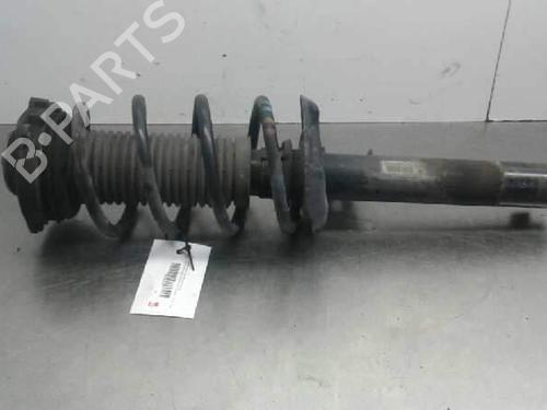 Used Right front shock absorber Right front shock absorber 613354 613354