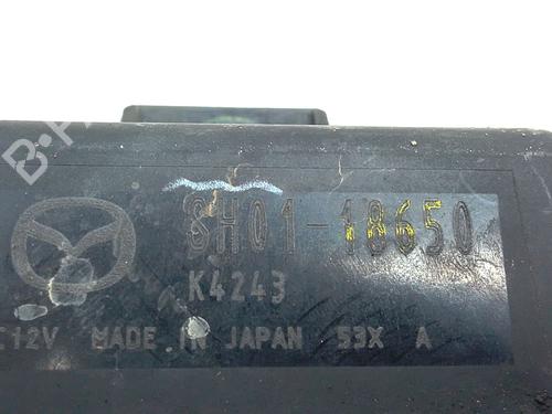 Electronic module MAZDA CX-5 (KF) 2.2 D AWD | BP29351991M83 