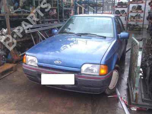 Used Parts FORD ORION I (AFD)  1.3  190587