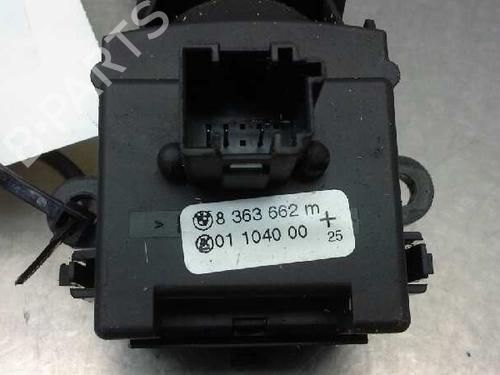 Steering column stalk BMW 3 Compact (E46) 316 ti | BP1386757I23 - Image 3