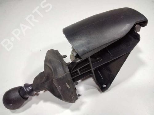 Used Gear lever RENAULT MASTER III Van (FV) [2010-2025]  17749256