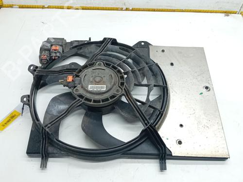 Køleventilator elektrisk CITROËN C3 Picasso (SH_) 1.6 HDi 110 (112 hp) 27926810