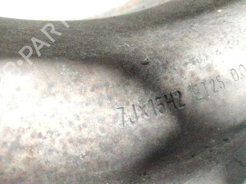 Rim NISSAN TERRANO II (R20) 2.7 TDi 4WD | BP21572905C45 