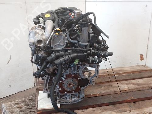 Engine PEUGEOT 208 I (CA_, CC_) 1.2 VTi 68 / PureTech 68 | BP34165135M1 - Image 4