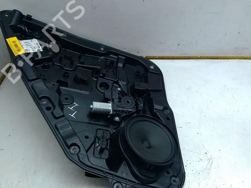 Used Rear left window mechanism MERCEDES-BENZ A-CLASS (W176) A 180 CDI / d (176.012) (109 hp) 30354710