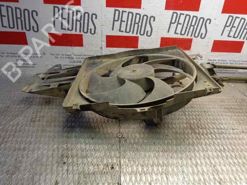 Used Radiator fan Radiator fan 1793711 1793711