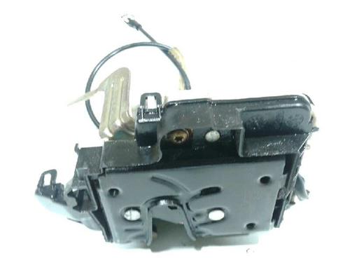 Rear right lock SEAT IBIZA II (6K1)  | BP8351041C99 