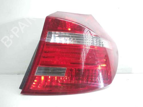 Used Right taillight Right taillight BMW 1 (E81) 118 d (143 hp) 17035137 17035137