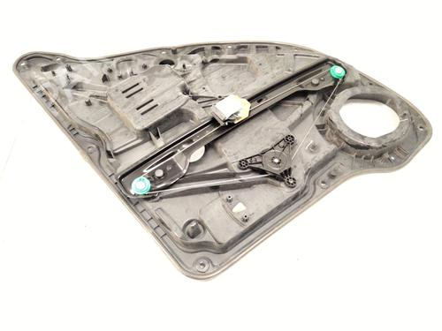 Used Rear left window mechanism Rear left window mechanism 22720062 22720062