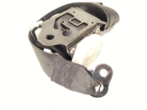 Rear left seatbelt VW TOUAREG (7LA, 7L6, 7L7) 3.0 V6 TDI | BP25228704I29 