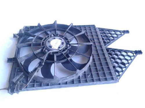 Used Radiator fan SEAT IBIZA IV (6J5, 6P1) [2008-2017]  7545320