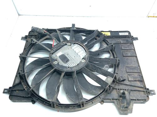 Used Radiator fan Radiator fan LAND ROVER DISCOVERY SPORT (L550) 2.0 D 4x4 (180 hp) 36023239 36023239