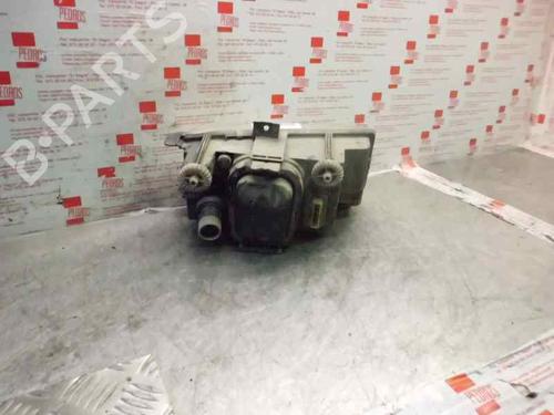 Left headlight SEAT IBIZA II (6K1)  | BP11638251C28 