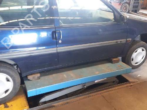 Left front indicator CITROËN SAXO (S0, S1) 1.4 VTS | BP10285957C32 