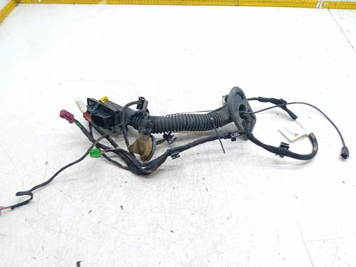 Used Wiring harness Wiring harness MERCEDES-BENZ C-CLASS (W205) C 220 BlueTEC / d (205.002, 205.004) (170 hp) 23438639 23438639