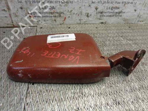 Used Left mirror NISSAN VANETTE Van (_C22) [1986-2013]  184754