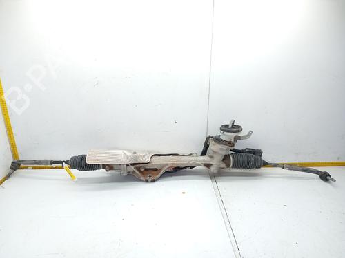 Styregear/Snekke HYUNDAI TUCSON (NX4E, NX4A) 1.6 T-GDI Plug-in-Hybrid HTRAC (265 hp) 30685309