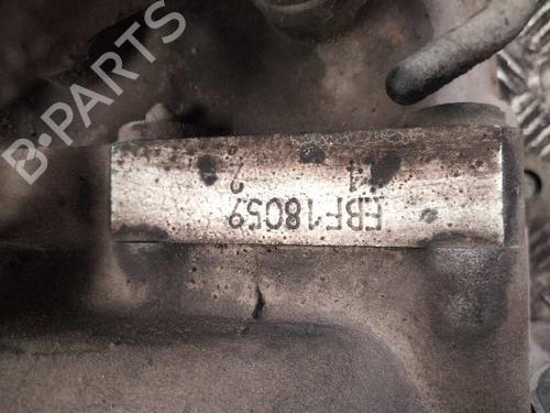 Gearbox SEAT TOLEDO II (1M2)  | BP15673967M3 