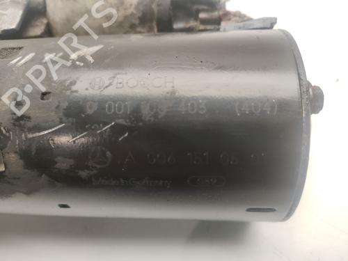 Starter MERCEDES-BENZ CLS (C219) CLS 350 (219.356) | BP17058236M8 