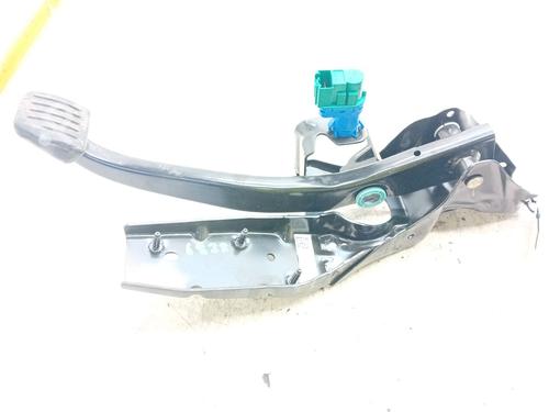 Used Break pedal LAND ROVER RANGE ROVER EVOQUE (L538) 2.0 D (150 hp) 24598573