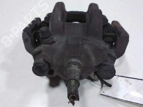 Left rear brake caliper BMW 3 Touring (F31) 320 d | BP11602589M107 