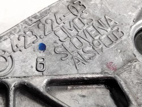 Break pedal BMW 3 (E90)  | BP16169695I19 