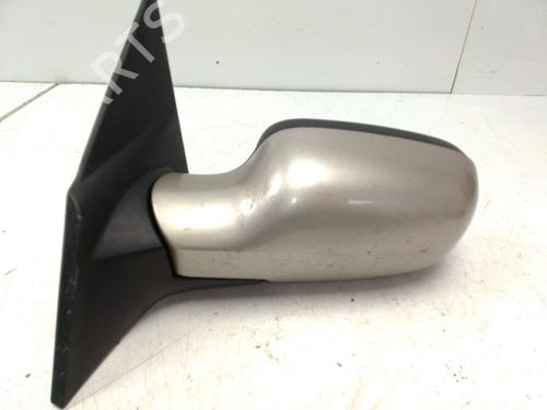 Used Left mirror Left mirror RENAULT MEGANE II Coupé-Cabriolet (EM0/1_) 2.0 dCi (150 hp) 40296377 40296377