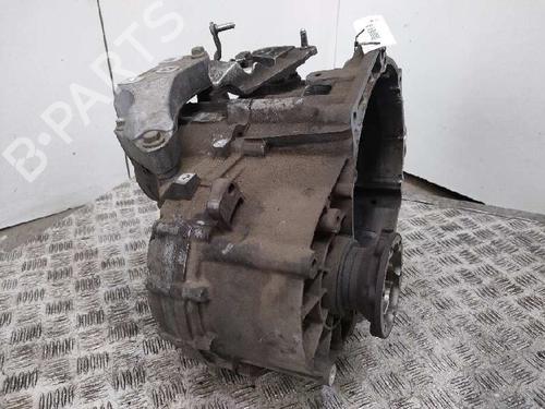 Gearbox SEAT LEON (1P1) 2.0 TDI 16V | BP13390664M3 