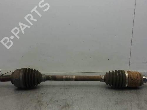 Used Left front driveshaft Left front driveshaft 612286 612286