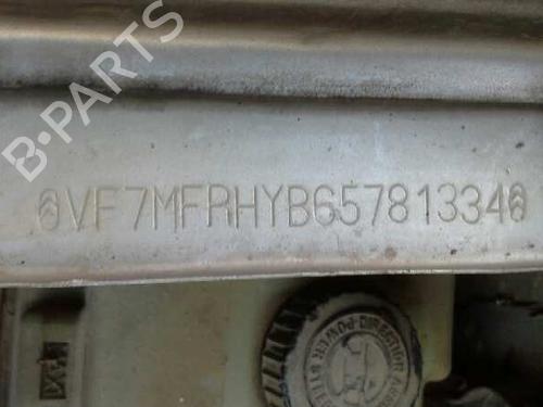 Rim CITROËN BERLINGO / BERLINGO FIRST Box Body/MPV (M_)  | BP12197079C45 