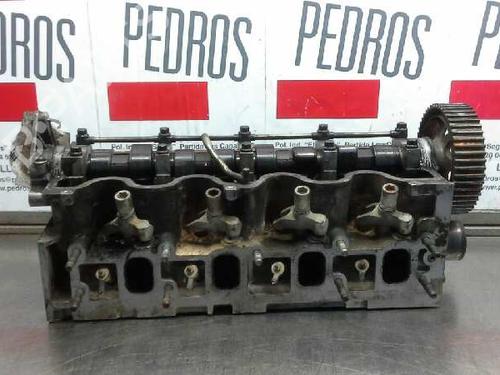 Used Cylinder head FIAT MULTIPLA (186_) 1.9 JTD 105 (186AXB1A) (105 hp) 10976544
