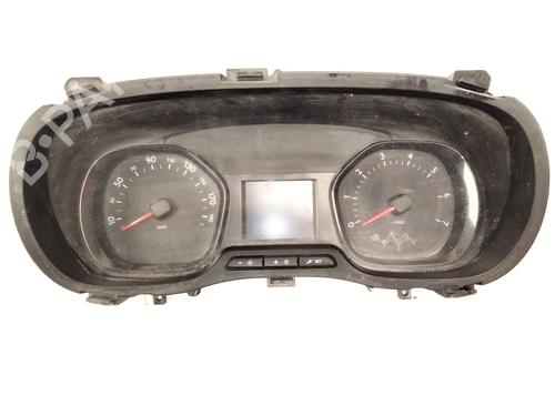 Used Instrument cluster Instrument cluster 25229560 25229560