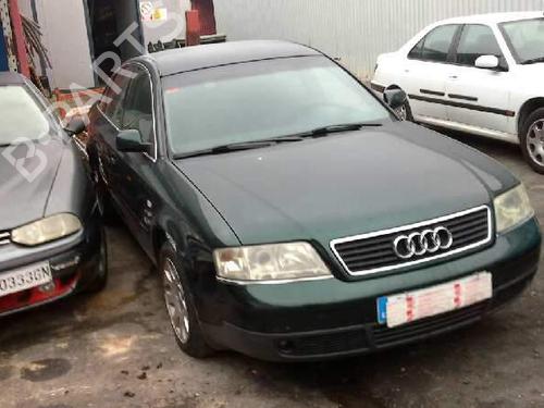 Left front window switch AUDI A6 C5 (4B2, 4B4) 2.4 | BP1360086I27 - Image 4