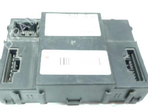 Lights ECU NISSAN QASHQAI / QASHQAI +2 I (J10, NJ10, JJ10E) 2.0 dCi (150 hp) 8314593