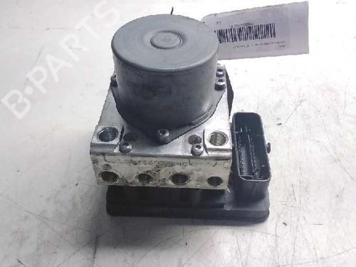 Used ABS pump RENAULT RAPID [1994-1998]  11185318