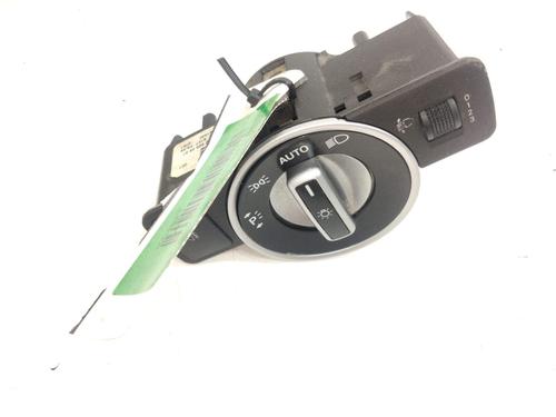 Headlight switch MERCEDES-BENZ E-CLASS (W212) | BP16468288I24 - Image 2