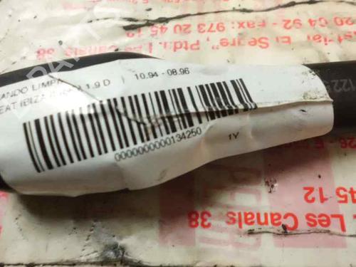 Steering column stalk SEAT IBIZA II (6K1) 1.9 D | BP1359093I23 