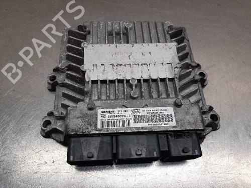Used Engine control unit (ECU) PEUGEOT 307 SW (3H) [2002-2009]  7303626