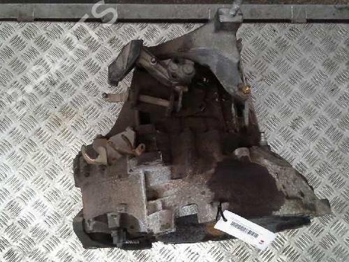 Gearbox FORD MONDEO III Saloon (B4Y)  | BP209826M3 