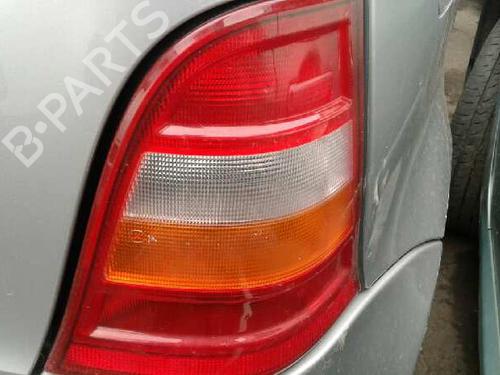 Front left window mechanism MERCEDES-BENZ A-CLASS (W168) A 140 (168.031, 168.131) | BP8319775C22 